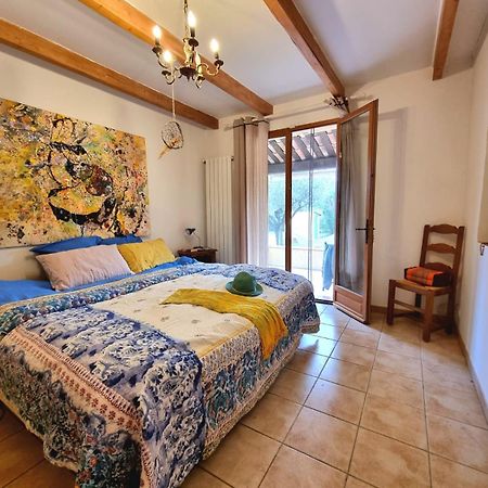 לורג La Maison De Blu מראה חיצוני תמונה