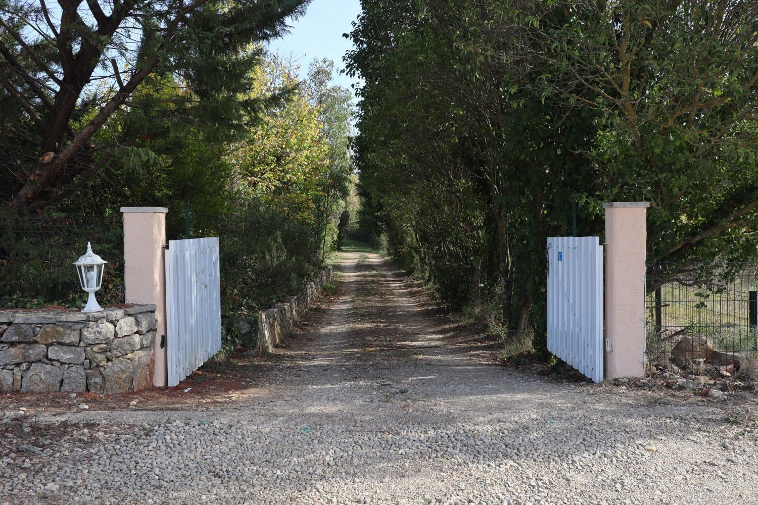 לורג La Maison De Blu מראה חיצוני תמונה